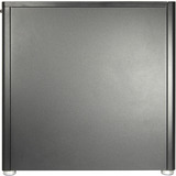 Inter-Tech X2 Duplex Pro, Cajas de torre negro