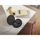 Jabra 38599-989-999, Auriculares con micrófono negro