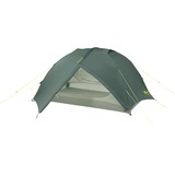 Jack Wolfskin REAL DOME LITE III, 3008021_4311_OS, Tienda de campaña verde