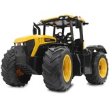 Jamara 405300 modelo controlado por radio Tractor Motor eléctrico 1:16, Radiocontrol amarillo, Tractor, 1:16, 6 año(s), 950 g