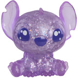 Just Play Figuras coleccionables Disney Stitch Squish-A-Stitch, Muñecos 