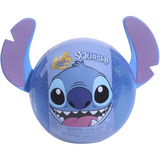 Just Play Figuras coleccionables Disney Stitch Squish-A-Stitch, Muñecos 