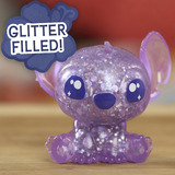 Just Play Figuras coleccionables Disney Stitch Squish-A-Stitch, Muñecos 