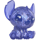 Just Play Figuras coleccionables Disney Stitch Squish-A-Stitch, Muñecos 