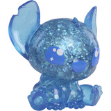 Just Play Figuras coleccionables Disney Stitch Squish-A-Stitch, Muñecos 