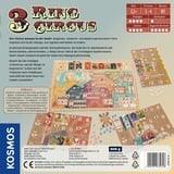 KOSMOS 684648, Juego de mesa 