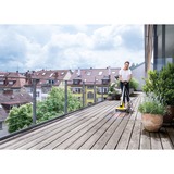 Kärcher Rodillos de cepillo para superficies de madera para PCL4 negro