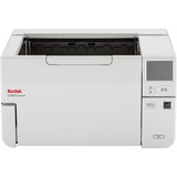 Kodak Kodak S2085f Scanner, Escáner plano gris, Kodak S2085f Scanner, 216 x 4060 mm, 600 x 600 DPI, 1200 x 1200 DPI, 30 bit, 24 bit, 10 bit