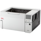 Kodak Kodak S2085f Scanner, Escáner plano gris, Kodak S2085f Scanner, 216 x 4060 mm, 600 x 600 DPI, 1200 x 1200 DPI, 30 bit, 24 bit, 10 bit