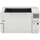 Kodak S2085F Escáneres, Escáner plano gris, Kodak S2085F, 216 x 4060 mm, 600 x 600 DPI, 1200 x 1200 DPI, 48 bit, 24 bit, 10 bit