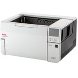 Kodak S2085F Escáneres, Escáner plano gris, Kodak S2085F, 216 x 4060 mm, 600 x 600 DPI, 1200 x 1200 DPI, 48 bit, 24 bit, 10 bit