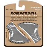 Komperdell 1007-01-925, Aparato para fitness gris/Plateado