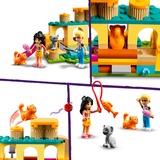 LEGO 42612, Juegos de construcción 