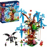 LEGO 71461, Juegos de construcción
