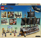 LEGO 75646, Juegos de construcción 