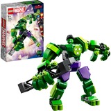 LEGO 76241, Juegos de construcción