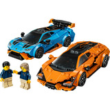 LEGO 77238, Juegos de construcción 