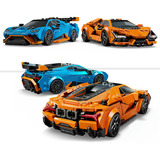 LEGO 77238, Juegos de construcción 