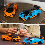 LEGO 77238, Juegos de construcción 