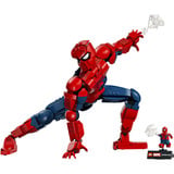 LEGO Marvel Super Heroes Figura de Spider-Man, Juegos de construcción 