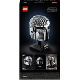 LEGO Paquete Mandaloriano de Star Wars, Juegos de construcción 