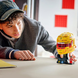 LEGO Special Edition 2026 Versión Confidential 2, Juegos de construcción Minorista