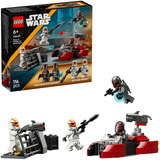 LEGO Star Wars Mandalorian-Bundle, Juegos de construcción 