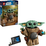 LEGO Star Wars Mandalorian-Bundle, Juegos de construcción 