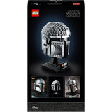 LEGO Star Wars Mandalorian-Bundle, Juegos de construcción 