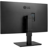 LG 32BN67UP, Monitor LED negro