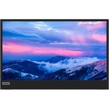 Lenovo L15 39,6 cm (15.6") 1920 x 1080 Pixeles Full HD LED Negro, Gris, Monitor LED negro, 39,6 cm (15.6"), 1920 x 1080 Pixeles, Full HD, LED, 14 ms, Negro, Gris