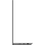 Lenovo L15 Monitor, Monitor LED negro, 39,6 cm (15.6"), 1920 x 1080 Pixeles, Full HD, LED, 14 ms, Negro, Gris