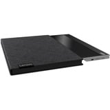 Lenovo L15 Monitor, Monitor LED negro, 39,6 cm (15.6"), 1920 x 1080 Pixeles, Full HD, LED, 14 ms, Negro, Gris
