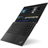 Lenovo ThinkPad T14 G3 Reacondicionado, Portátil negro
