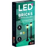 Light STAX Juegos de construcción