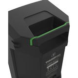 MACKIE THUMPGO, Altavoz negro