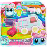 MGA Entertainment 123071-EUC, Modelado 