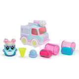 MGA Entertainment 123071-EUC, Modelado 