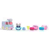 MGA Entertainment 123071-EUC, Modelado 