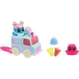 MGA Entertainment 123071-EUC, Modelado 