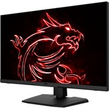 MSI MPG321URDE QD 81,3 cm (32") 3840 x 2160 Pixeles 4K Ultra HD LED Negro, Monitor de gaming negro, 81,3 cm (32"), 3840 x 2160 Pixeles, 4K Ultra HD, LED, 1 ms, Negro