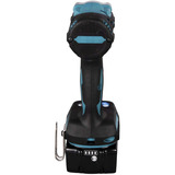 Makita DLX2533TJ, Destornillador azul/Negro