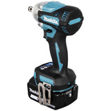Makita DLX2533TJ, Destornillador azul/Negro
