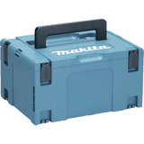 Makita DLX2533TJ, Destornillador azul/Negro