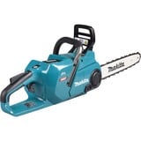 Makita Motosierra a batería UC015GZ XGT, 40 Voltios azul/Negro