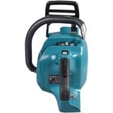 Makita Motosierra a batería UC015GZ XGT, 40 Voltios azul/Negro