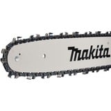 Makita Motosierra a batería UC015GZ XGT, 40 Voltios azul/Negro