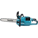 Makita Motosierra a batería UC015GZ XGT, 40 Voltios azul/Negro