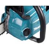 Makita Motosierra a batería UC015GZ XGT, 40 Voltios azul/Negro