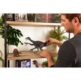 Mattel HXP73 Figuras de juguete para niños, Muñecos Jurassic World HXP73, 8 año(s), Multicolor, Plástico, 1 pieza(s)
